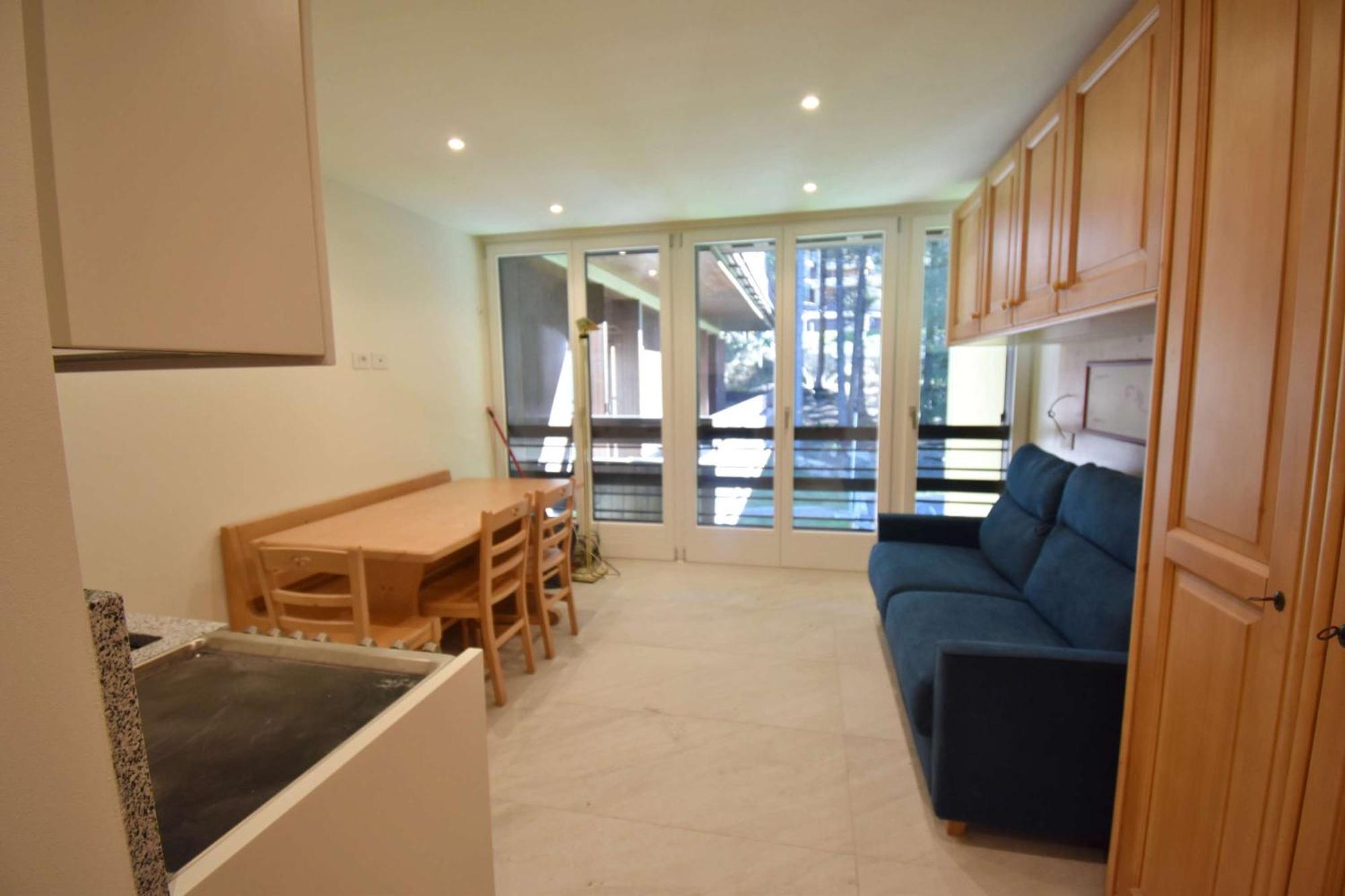 Residenza Silvana Madonna di Campiglio Bagian luar foto